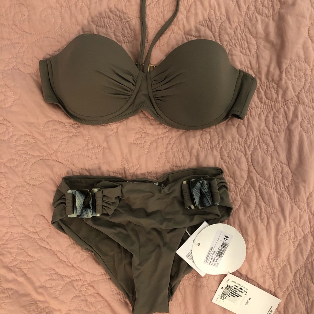 Chloe Mare Donna bikini